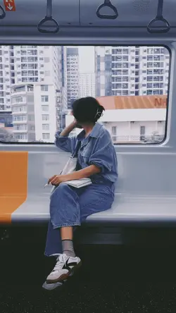 Galau vibes