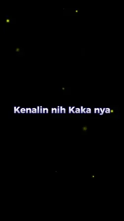 KenalinNihKakaNya