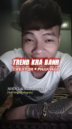 Trend khá bảnh