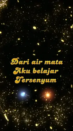 dari air mata 