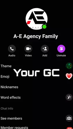 GC MEMBERS 