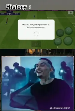 PES MOBILE 