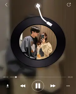 MUSIC PLAYER