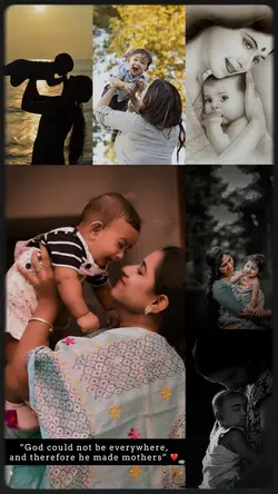 Amma❤️
