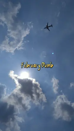February Dumb|