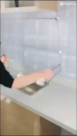 Rak pinggan