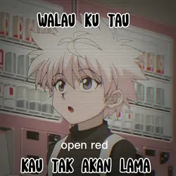 killua zoldyck 