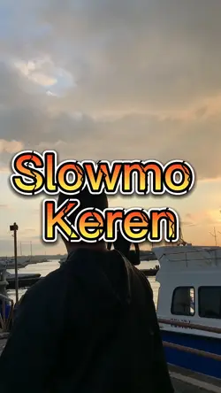 Slowmo keren