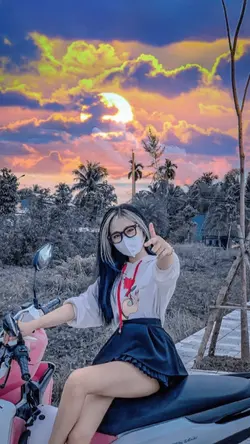 Mẫu giật nhạc Trung