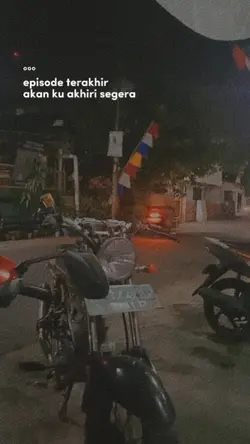 Episode terakhir 