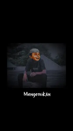 Ngedit Gabut 