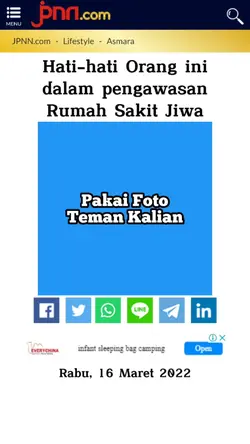 Berita Prank