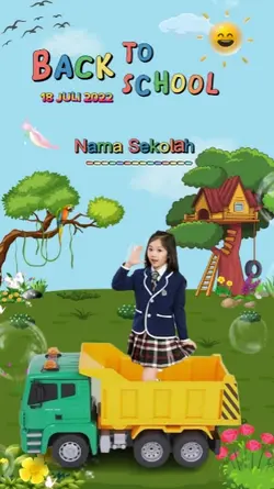 Back To School
