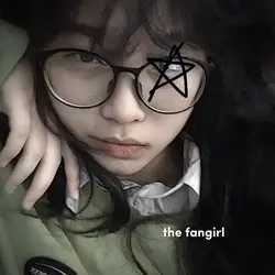 the Fangirl - idol