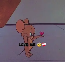 Love Me