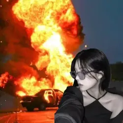 car crash 