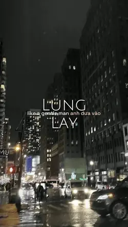 lung lay