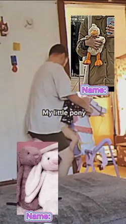 my little pony