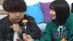 あれなんかちょっといい感じやん