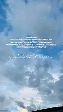 Tak akan