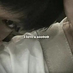 ily so