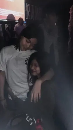maafkan aku sayang