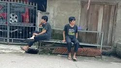 bikin kembaranmu yuk
