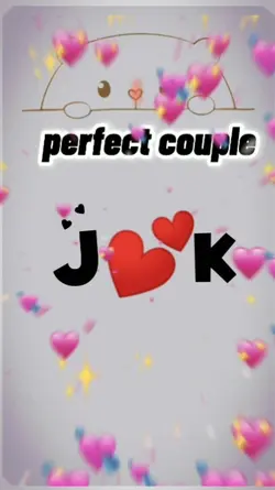 J&K perfectcouple