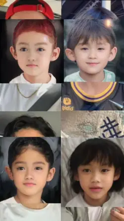 4 Babyface 