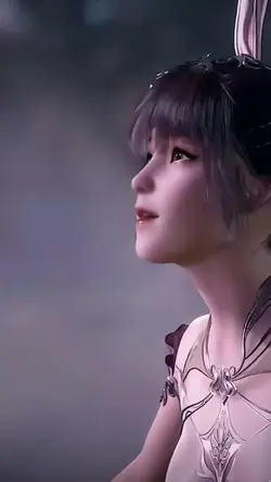 Tang san and xiao wu