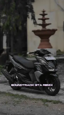 GTA REMIX