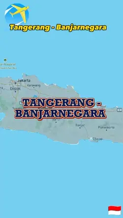 Tangerang - Bnjrngra