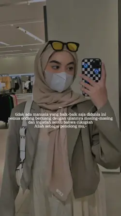 semangat ya