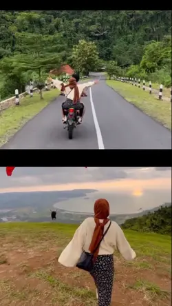 TREND TRANSISI VIDEO