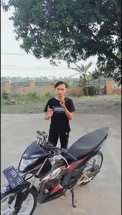 CINEMATIK LAGU DOMBA