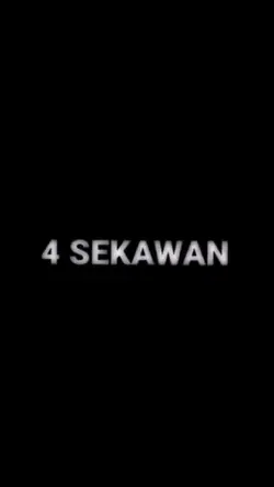 #EmpatSekawan
