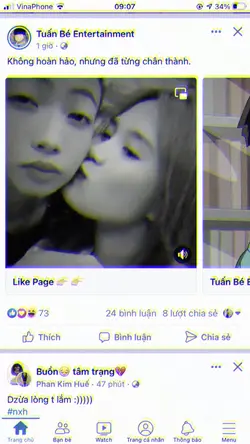 Tình yêu
