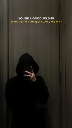 Lirik lagu keren