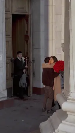 Romantic couple #2