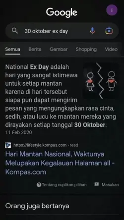 national ex day