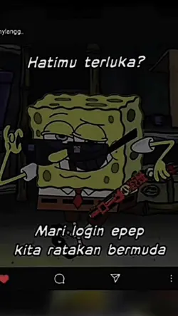 Hatimu Terluka 
