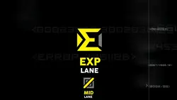 EXP LANE 
