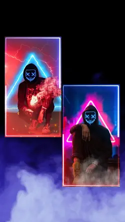 JJ VIRAL GANGSTER