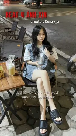 Beat 4 ảnh xịn