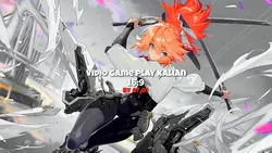 gameplay 58 detik