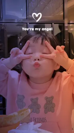 baby angel