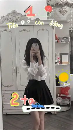 Trên con đường 2 ta 