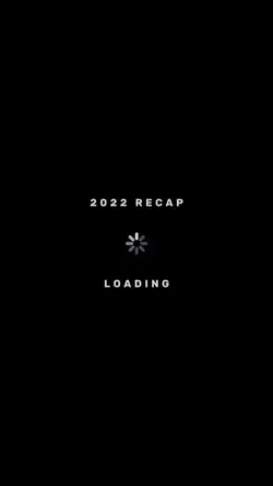 2022 Recap