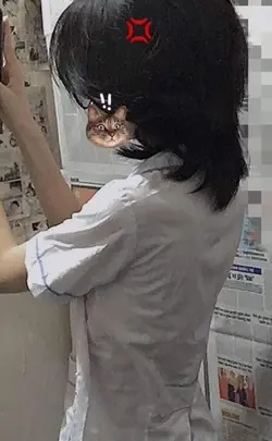 2 ảnh cuti