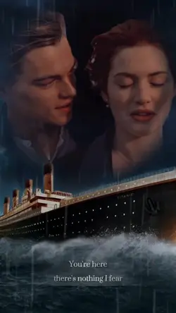 kapal titanic